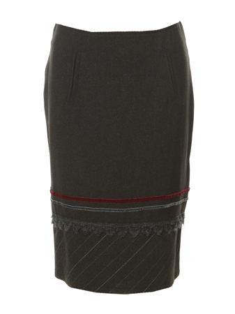 Юбка Domenico Croci