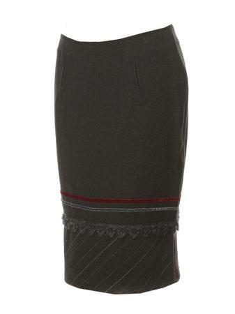 Юбка Domenico Croci