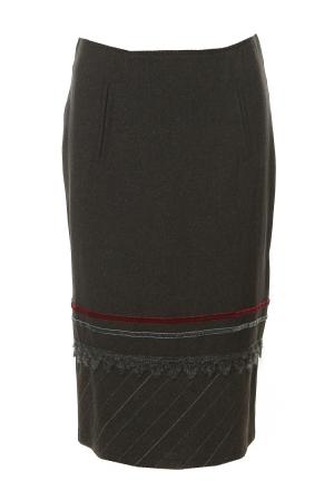 Юбка Domenico Croci