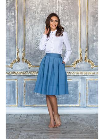 Юбка Вишня Юбка Вишня