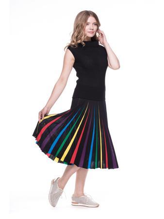 Юбка Трикотажклуб