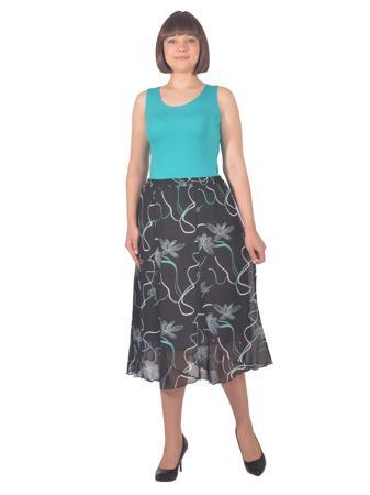 Юбка Томилочка Мода ТМ