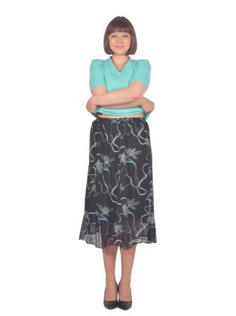 Юбка Томилочка Мода ТМ