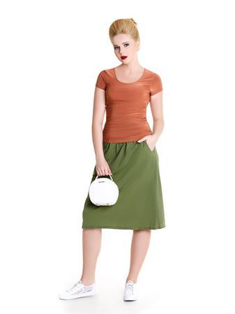 Юбка Незнакомка