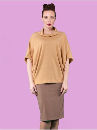 Юбка Yuliya Shehodanova