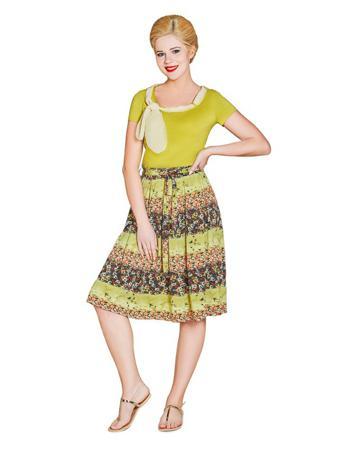 Юбка Незнакомка