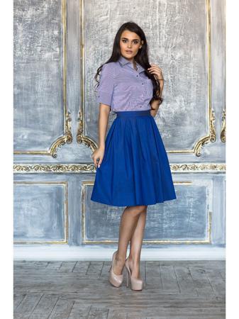 Юбка Вишня Юбка Вишня