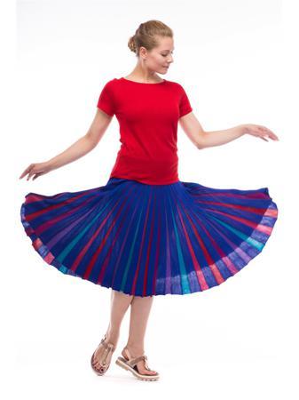 Юбка Трикотажклуб