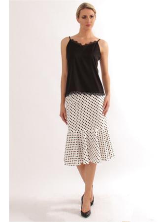Юбка MoNaMod New Look