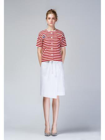 Юбка Виреле