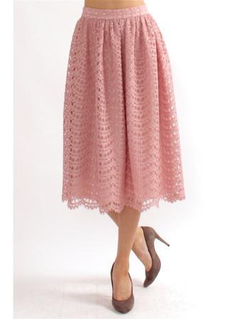 Юбка MoNaMod New Look