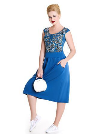 Юбка Незнакомка