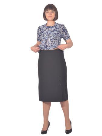 Юбка Томилочка Мода ТМ