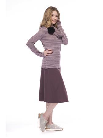 Юбка Трикотажклуб