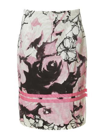 Юбка Domenico Croci