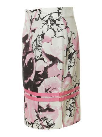 Юбка Domenico Croci