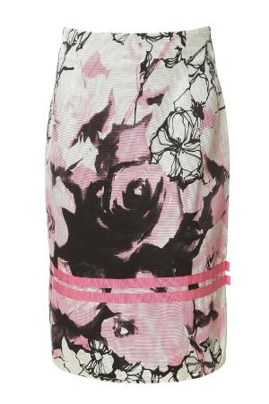 Юбка Domenico Croci