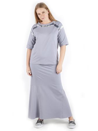 Юбка Atelier Amaranth