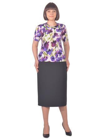 Юбка Томилочка Мода ТМ