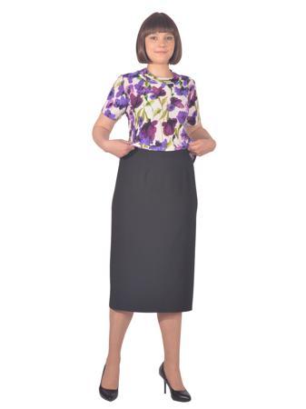 Юбка Томилочка Мода ТМ