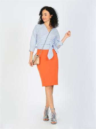 Юбка Glam casual