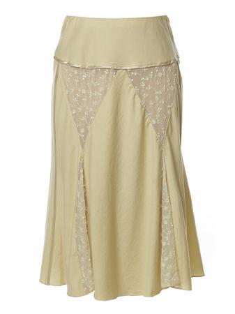 Юбка Domenico Croci