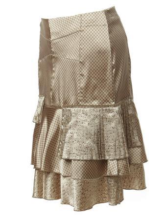 Юбка Domenico Croci