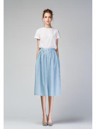 Юбка Виреле