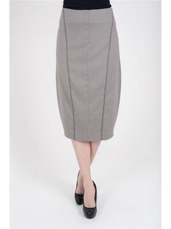 Юбка ОДЕКС-СТИЛЬ
