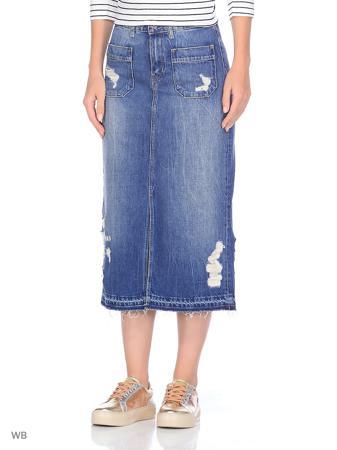 Юбка Tommy Hilfiger