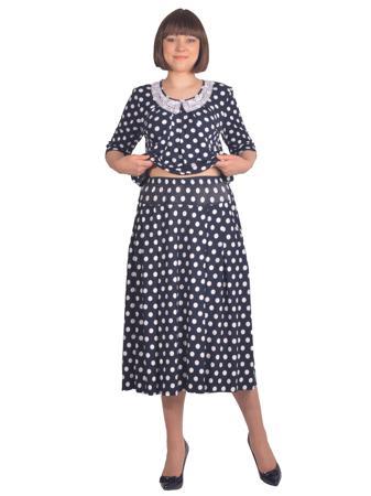 Юбка Томилочка Мода ТМ