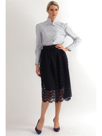 Юбка MoNaMod New Look