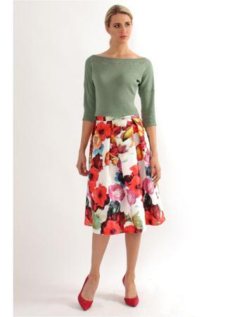 Юбка MoNaMod New Look