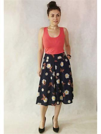 Юбка BF COLLECTION