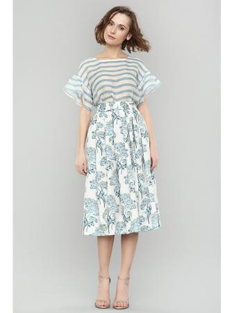 Юбка Victoria Kuksina Юбка Victoria Kuksina