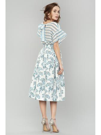 Юбка Victoria Kuksina Юбка Victoria Kuksina