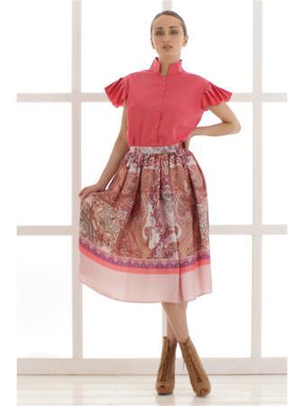 Юбка MoNaMod New Look