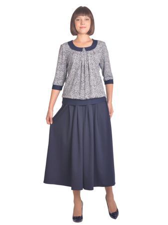 Юбка Томилочка Мода ТМ