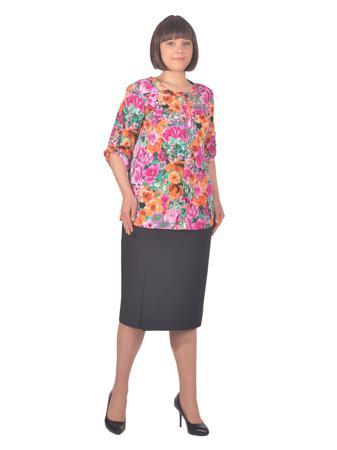 Юбка Томилочка Мода ТМ