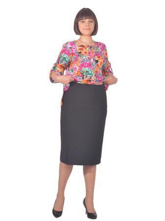 Юбка Томилочка Мода ТМ