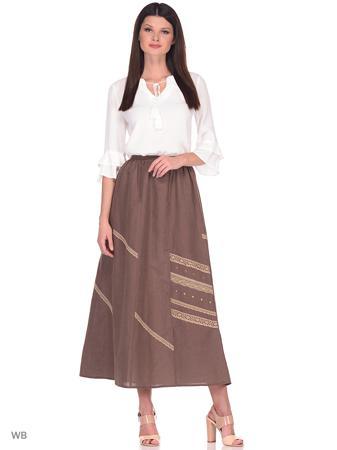 Юбка Снежинка Юбка Снежинка