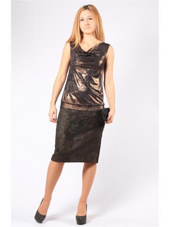 Юбка Yuliya Shehodanova