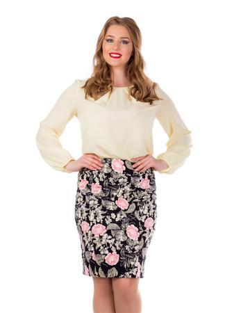 Юбка Liza Fashion