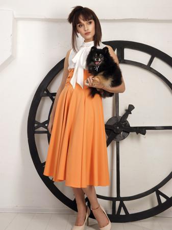 Юбка Ведунья.