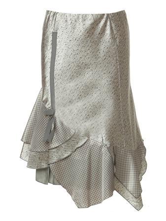 Юбка Domenico Croci