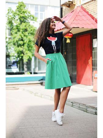 Юбка Fashion.Love.Story.