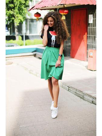 Юбка Fashion.Love.Story.