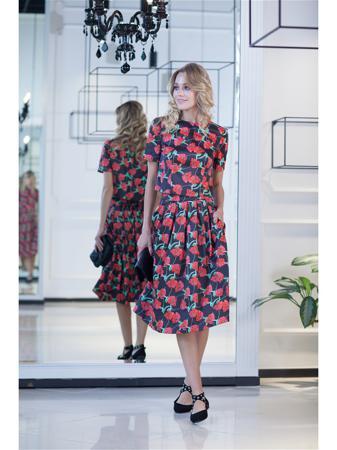 Юбка RUXARA Юбка RUXARA