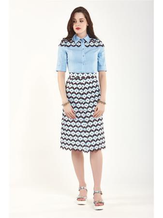 Юбка Ksenia Knyazeva