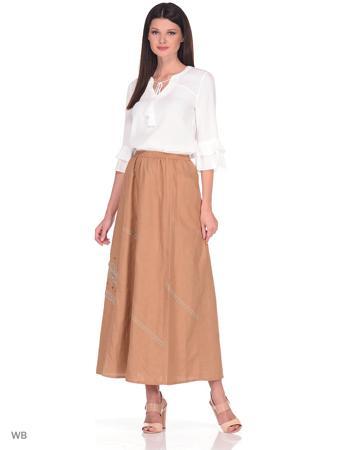 Юбка Снежинка Юбка Снежинка